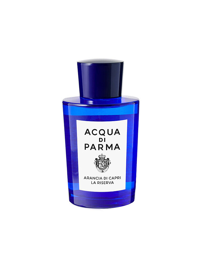 Acqua Di Parma Eau De Parfum Riserva Arancia 180ml One Size male 5